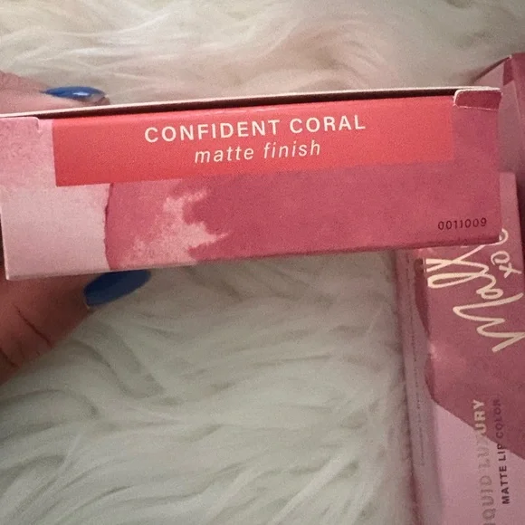 Mally Beauty bundle - Picture 2 of 7